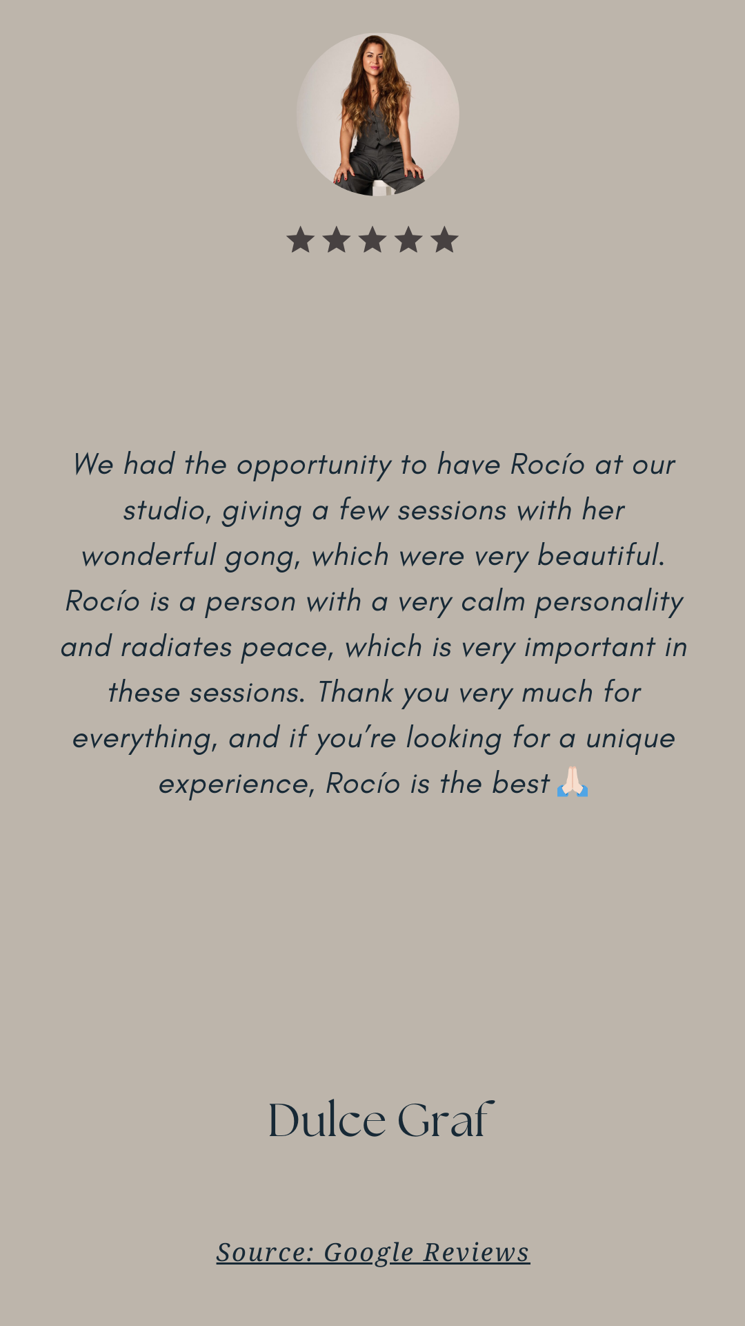 best sound healing europe