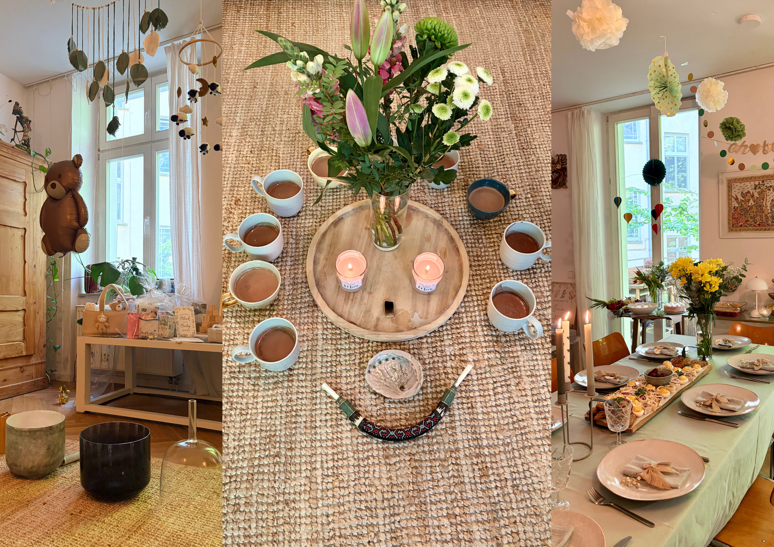 Cacao Ceremony Berlin