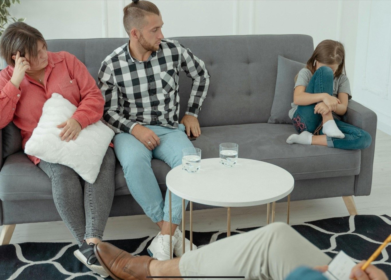 Child and Adolescent Counseling