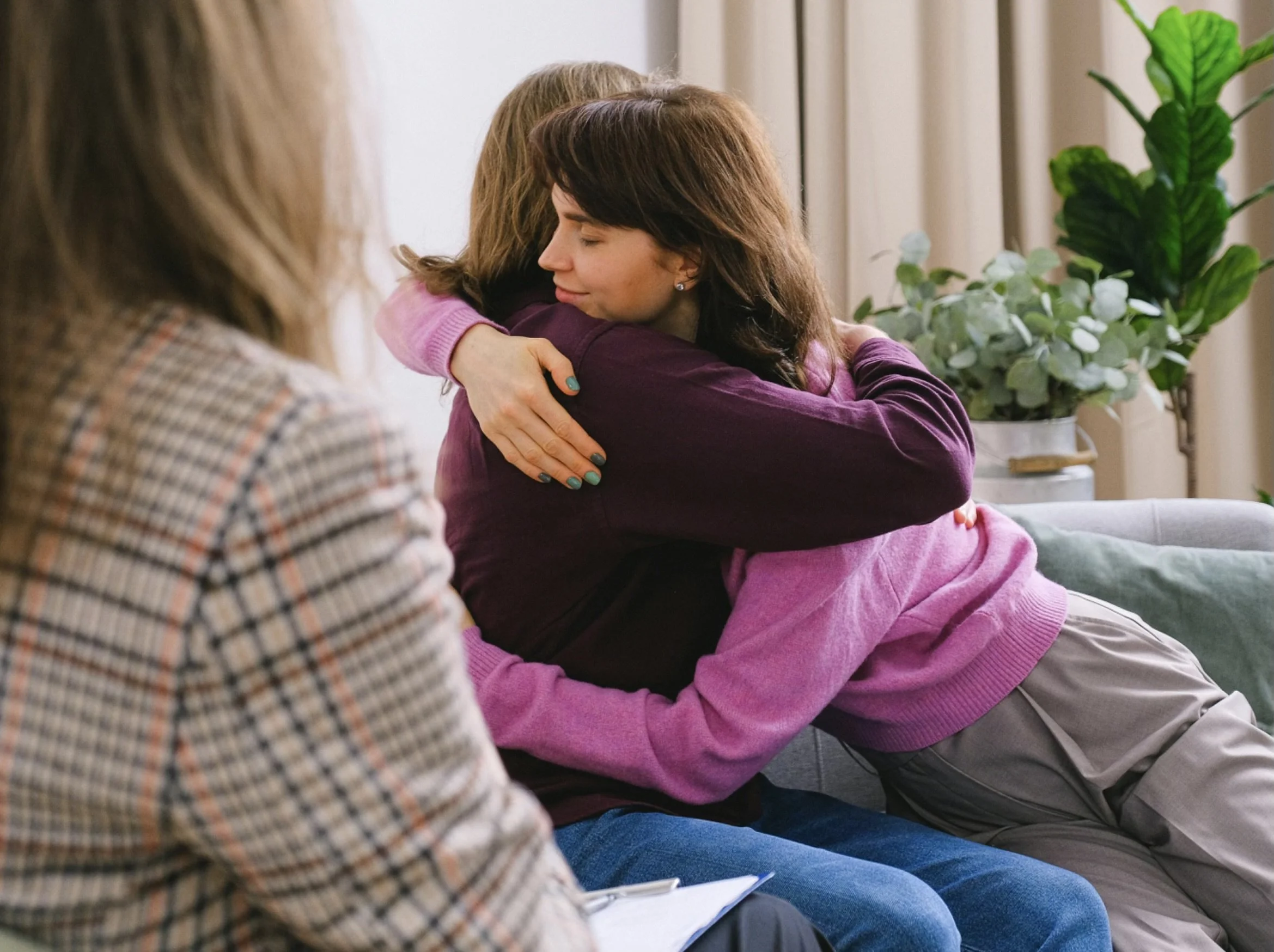 Over Coming Addictions