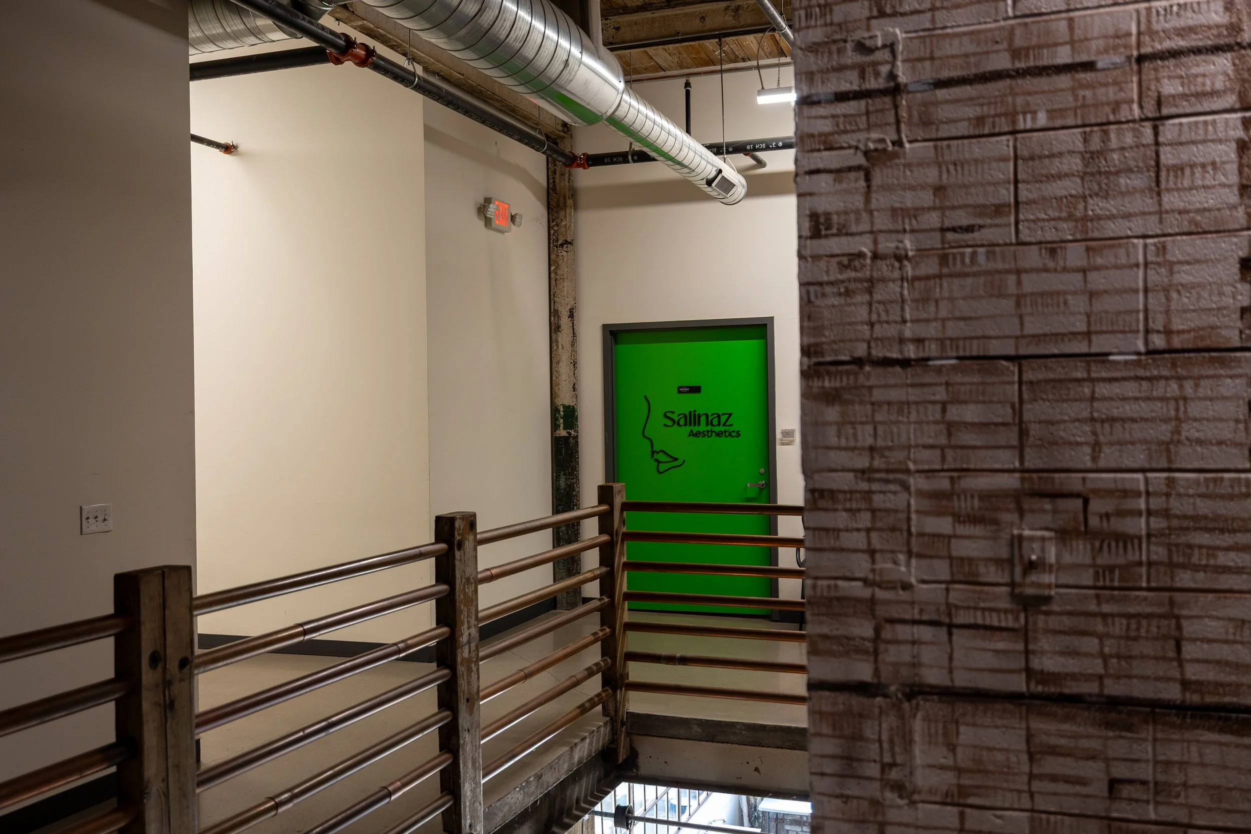 Potters Mill, Lansing Michigan