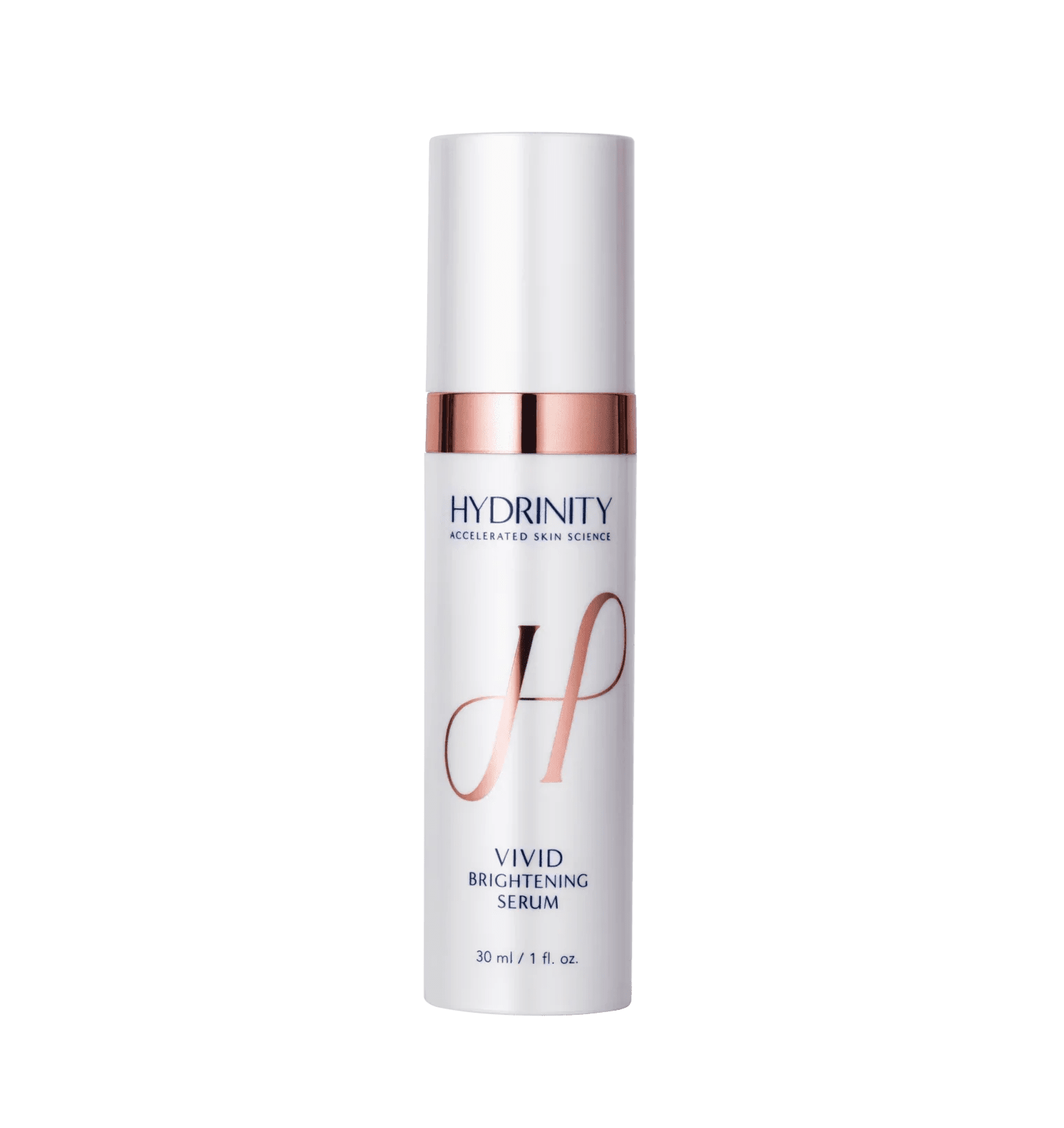 Vivid Brightening Serum