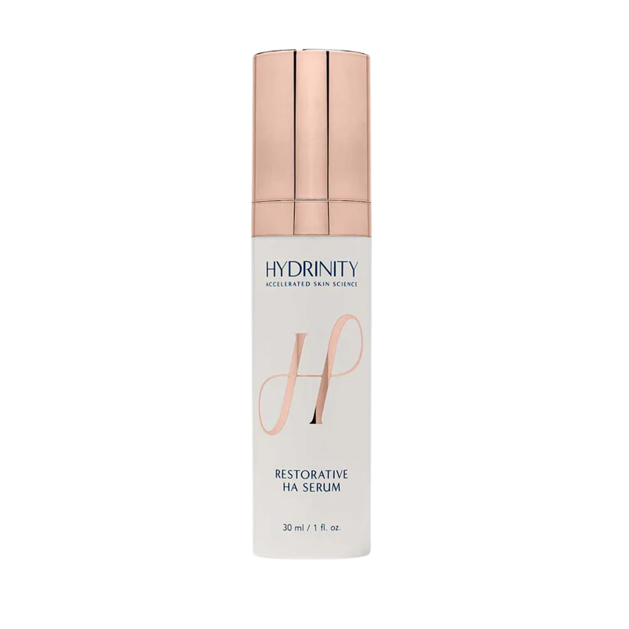 Restorative HA Serum