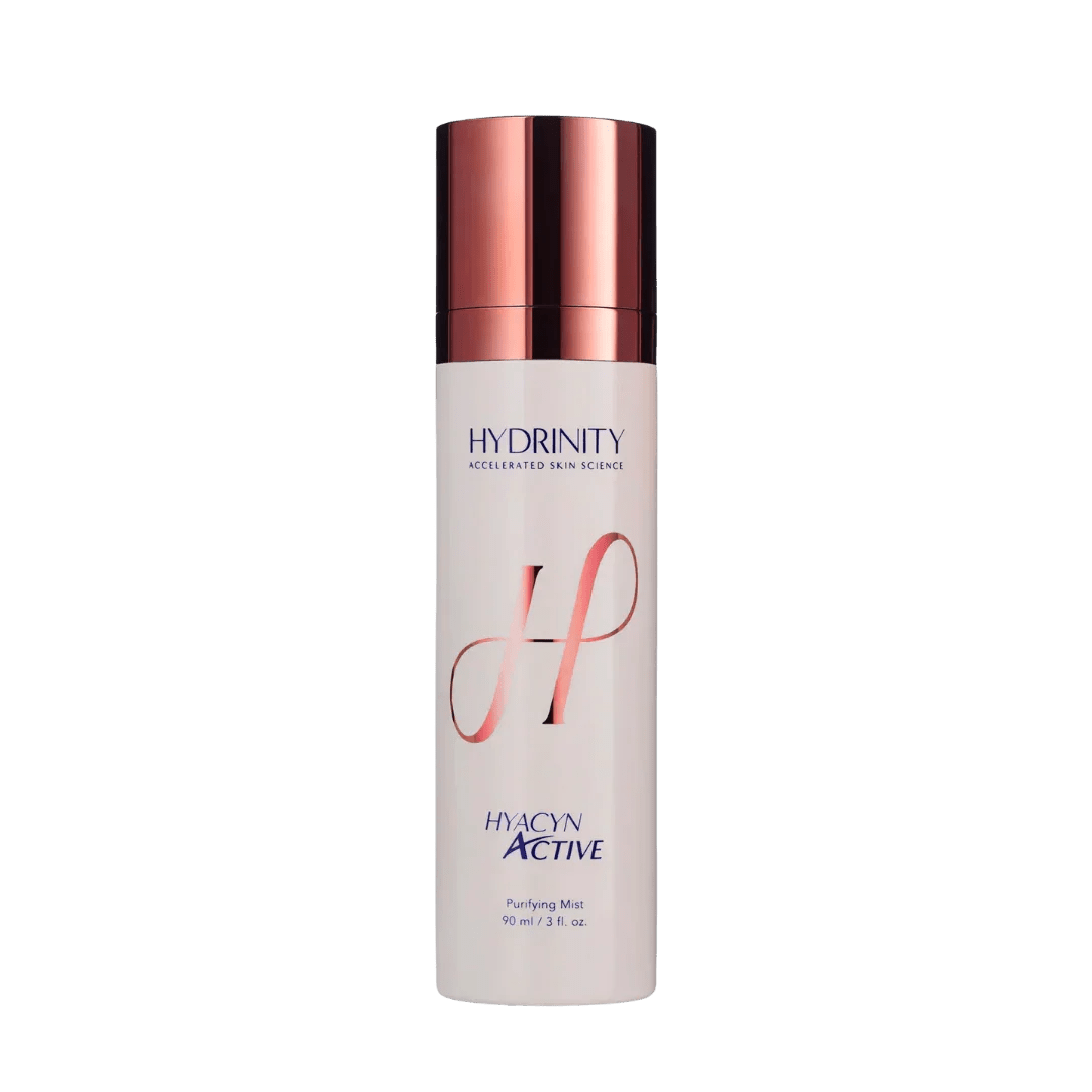 Hyacin Active Spray
