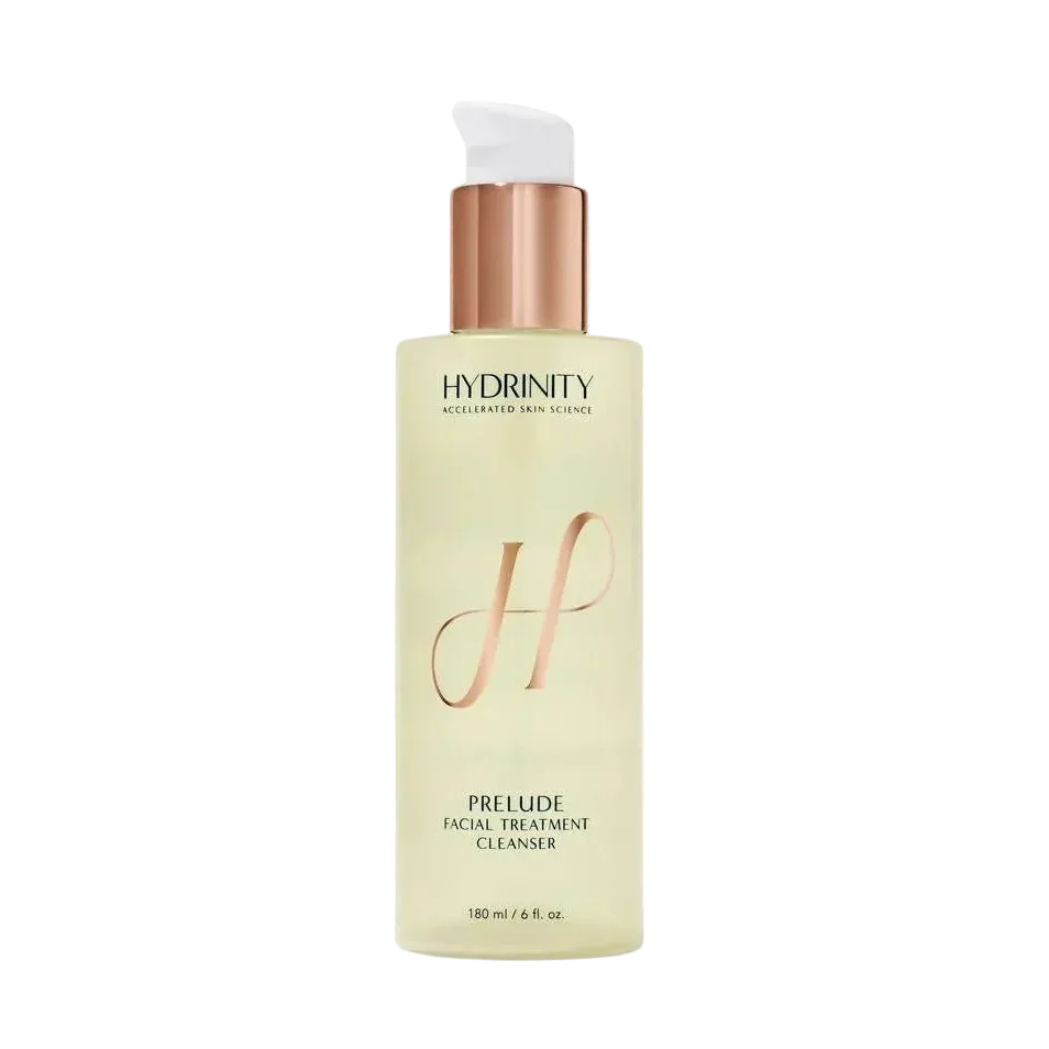 Prelude Cleanser