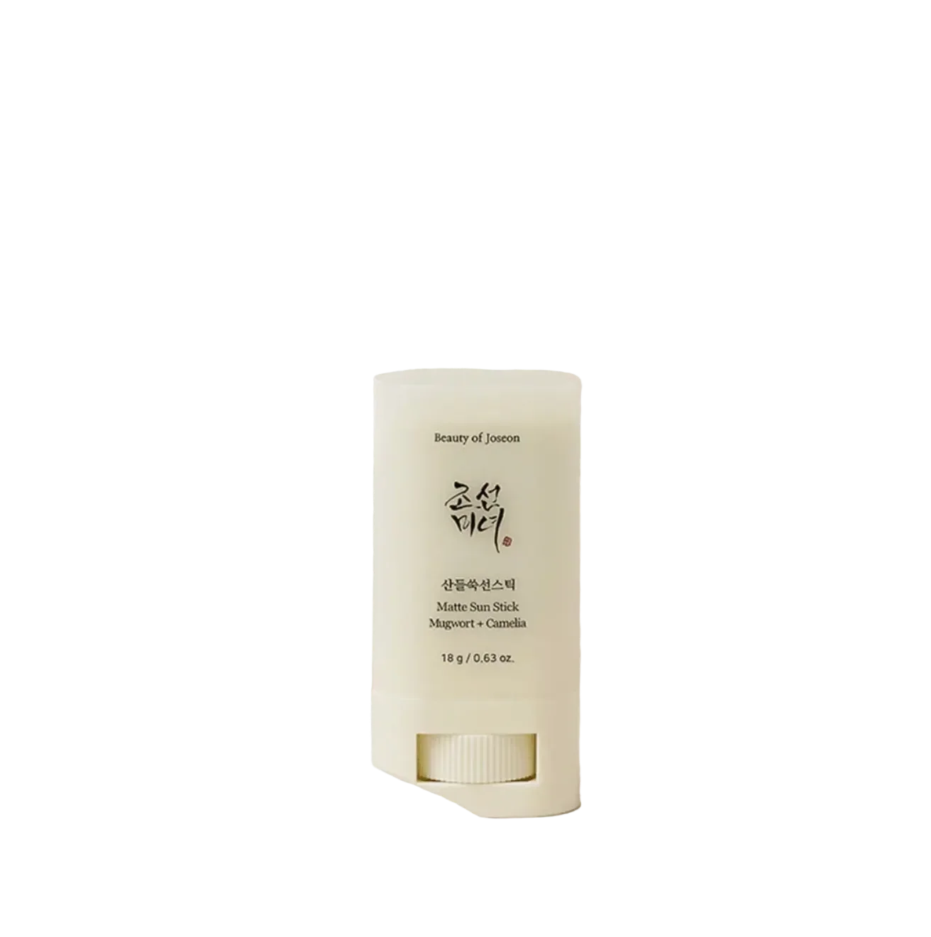 Beauty of Joseon - Matte Sun Stick SPF 50 PA+