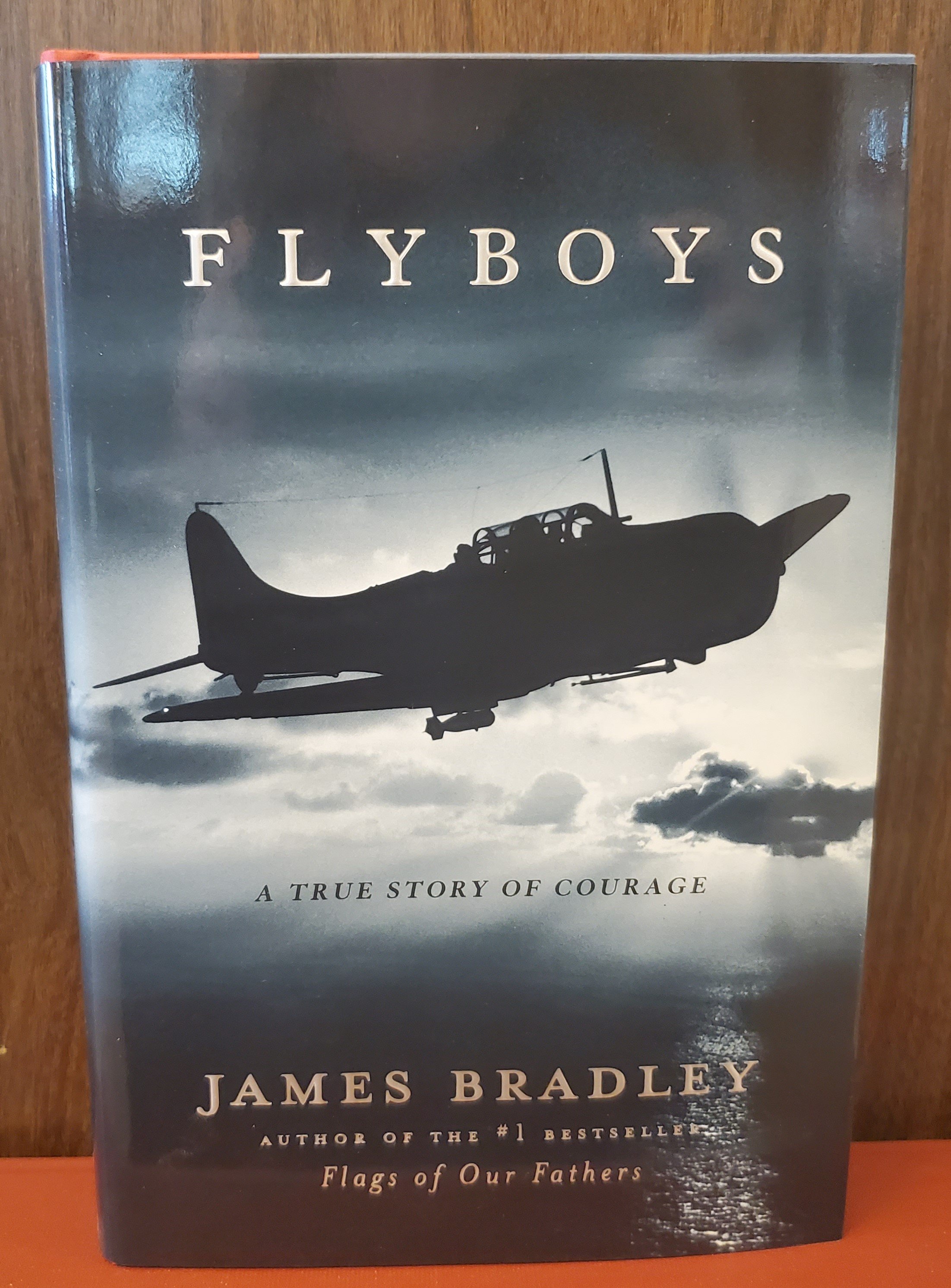 Flyboys: A True Story of Courage