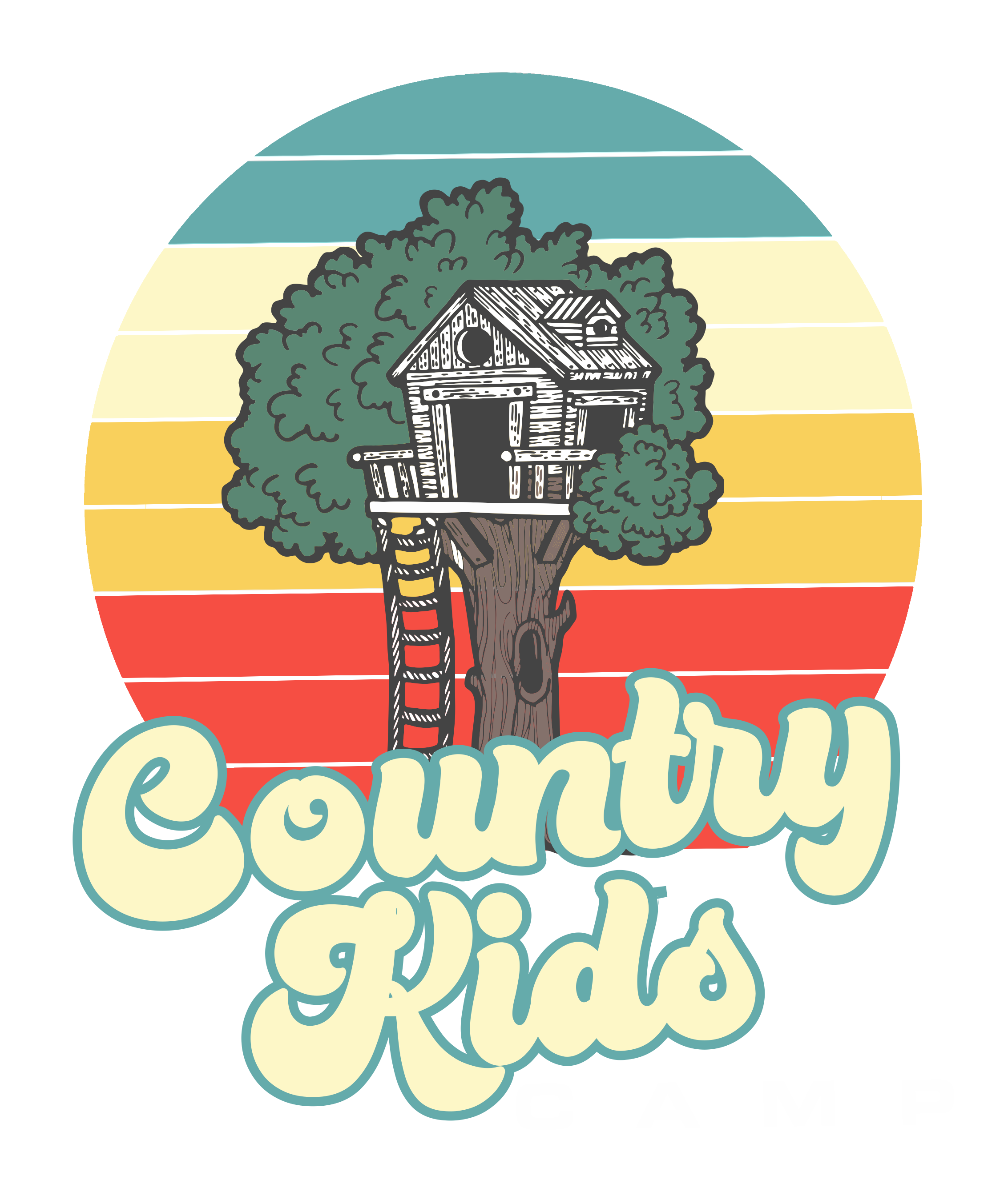 Country Kids Camp
