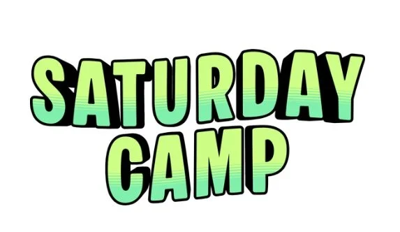 SUMMER SATURDAY CAMP