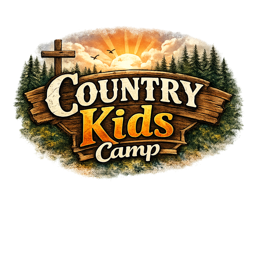 COUNTRY KIDS CAMP