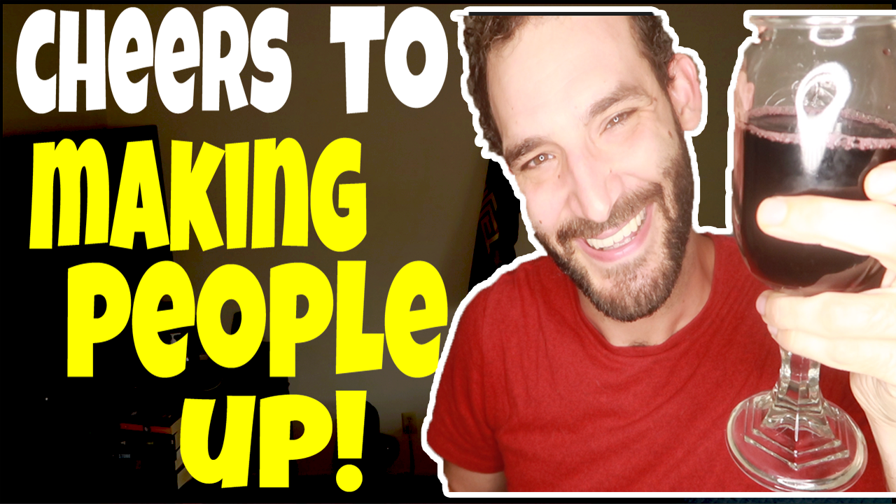 How to Bring Your Characters to Life! Novel Writing Tutorial #1