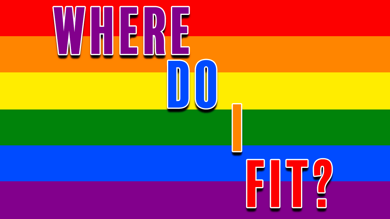 How I Found My Inner Pride