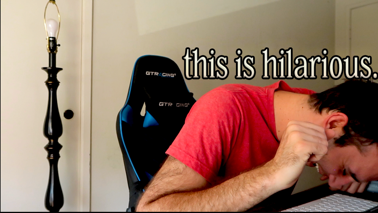 Reacting to my first blog/first time I did #NaNoWriMo in 2012