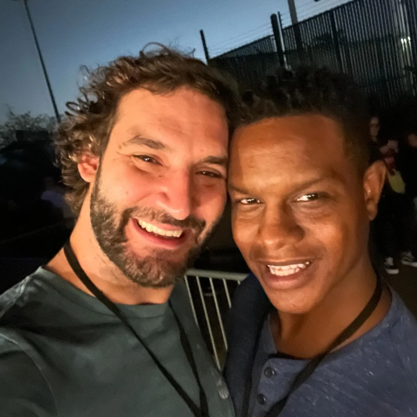 Happiest of birthdays to the biggest little thorn in my side @dedrick_anthony12. I can&rsquo;t believe we&rsquo;ve already had 3 celebrations of your birthday together, it&rsquo;s like we just met yesterday! We&rsquo;ve had a big journey over the las