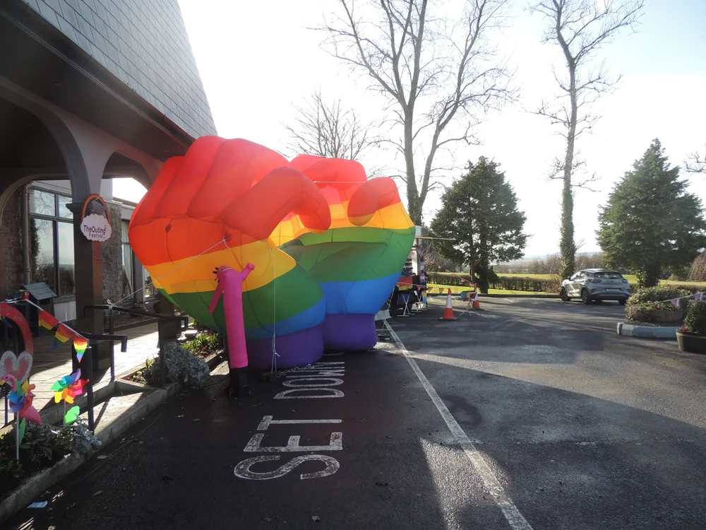 The Outing Heart Hands.JPG