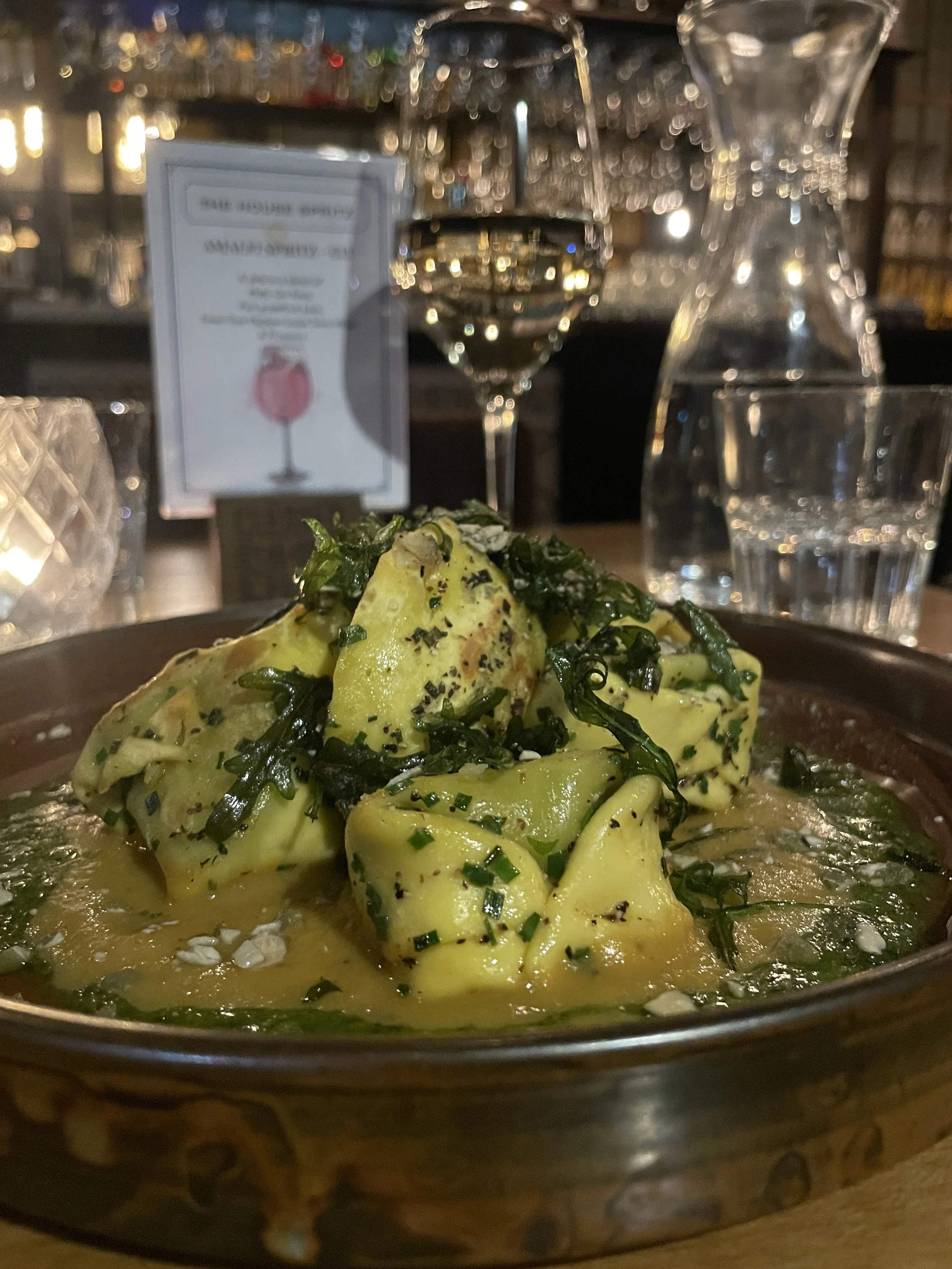 Cleaver East Tortellini.JPG