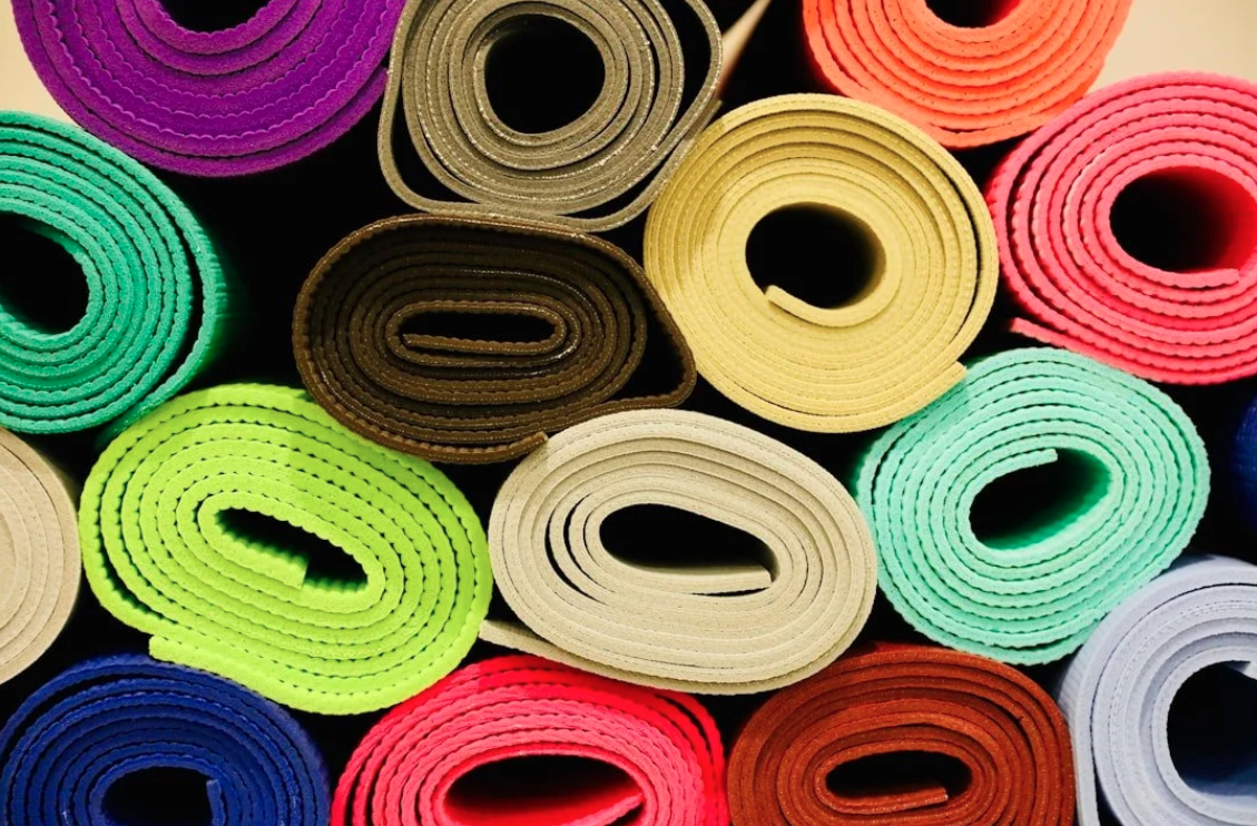 The Best Yoga Mats for Tall People (Because 72 Inches Just Doesn’t Cut It)