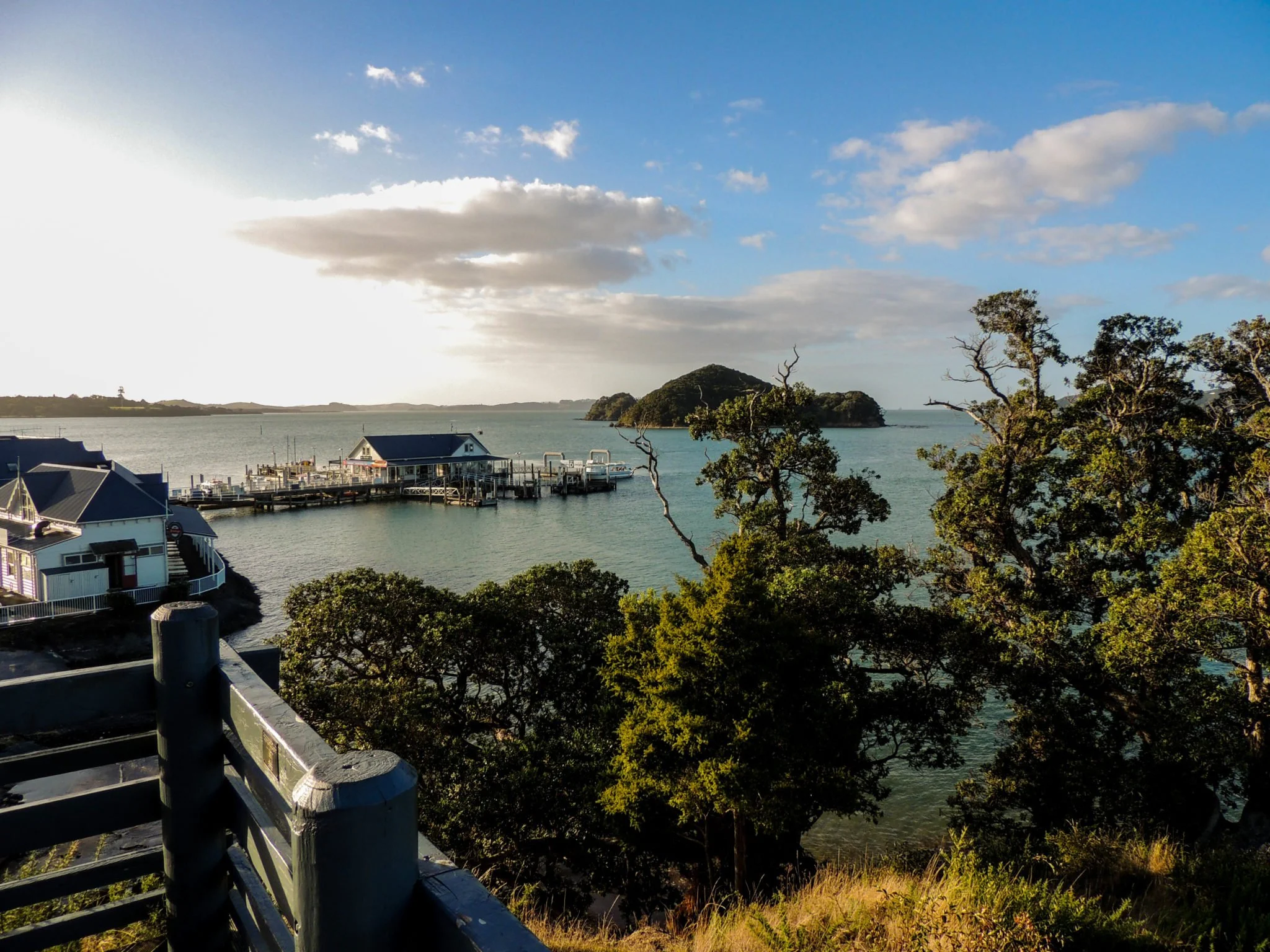 paihia