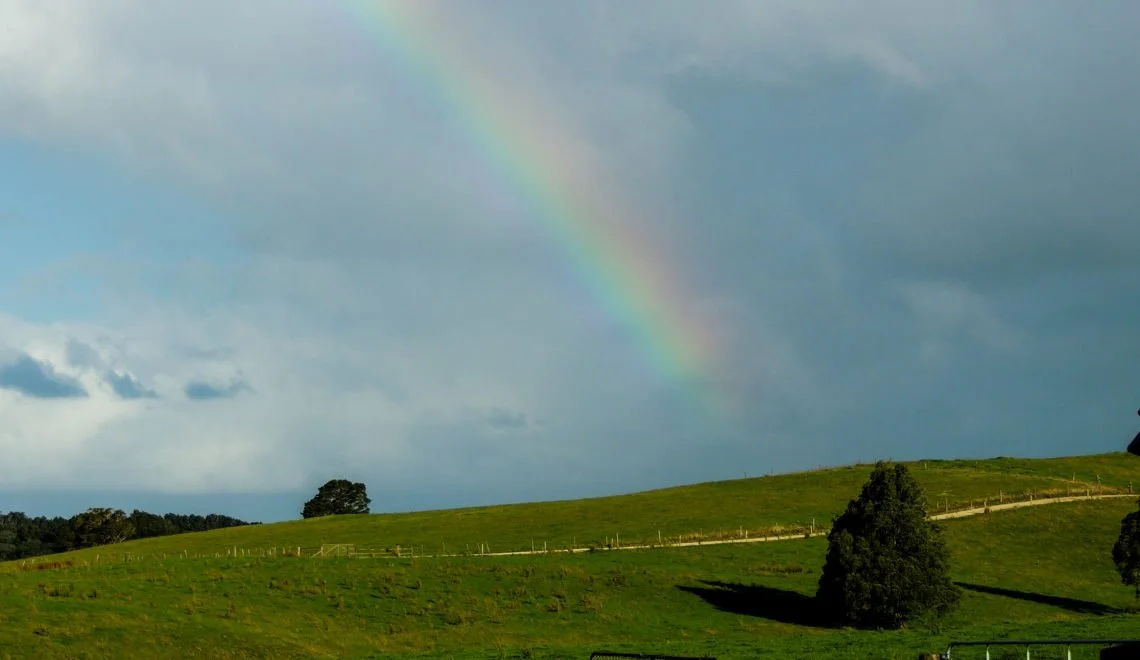 Hukarenui Rainbow