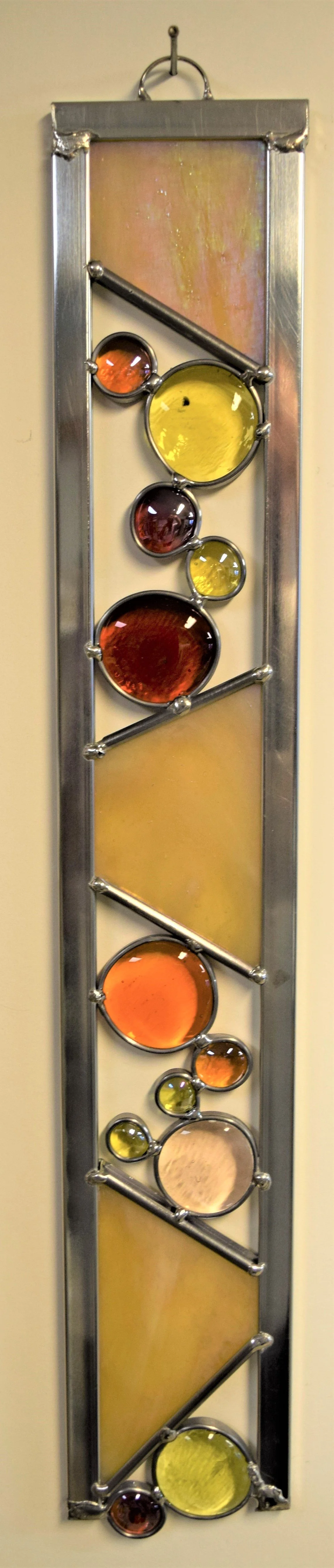 Stained Glass Color Strip - Medium