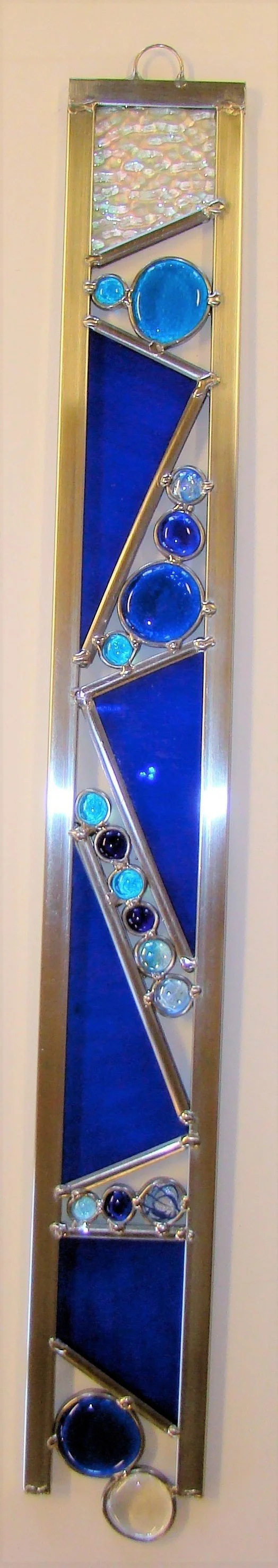 Stained Glass Color Strip - Large