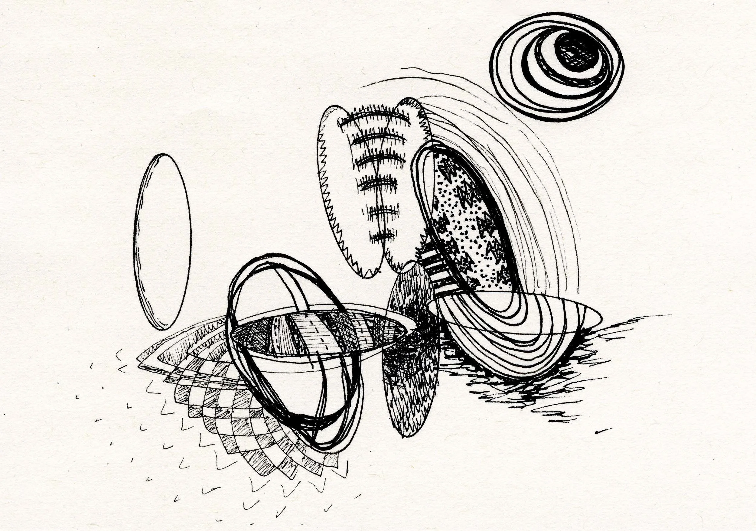 Idea_06.
Micron on paper.
5 x 7 inches.
2019