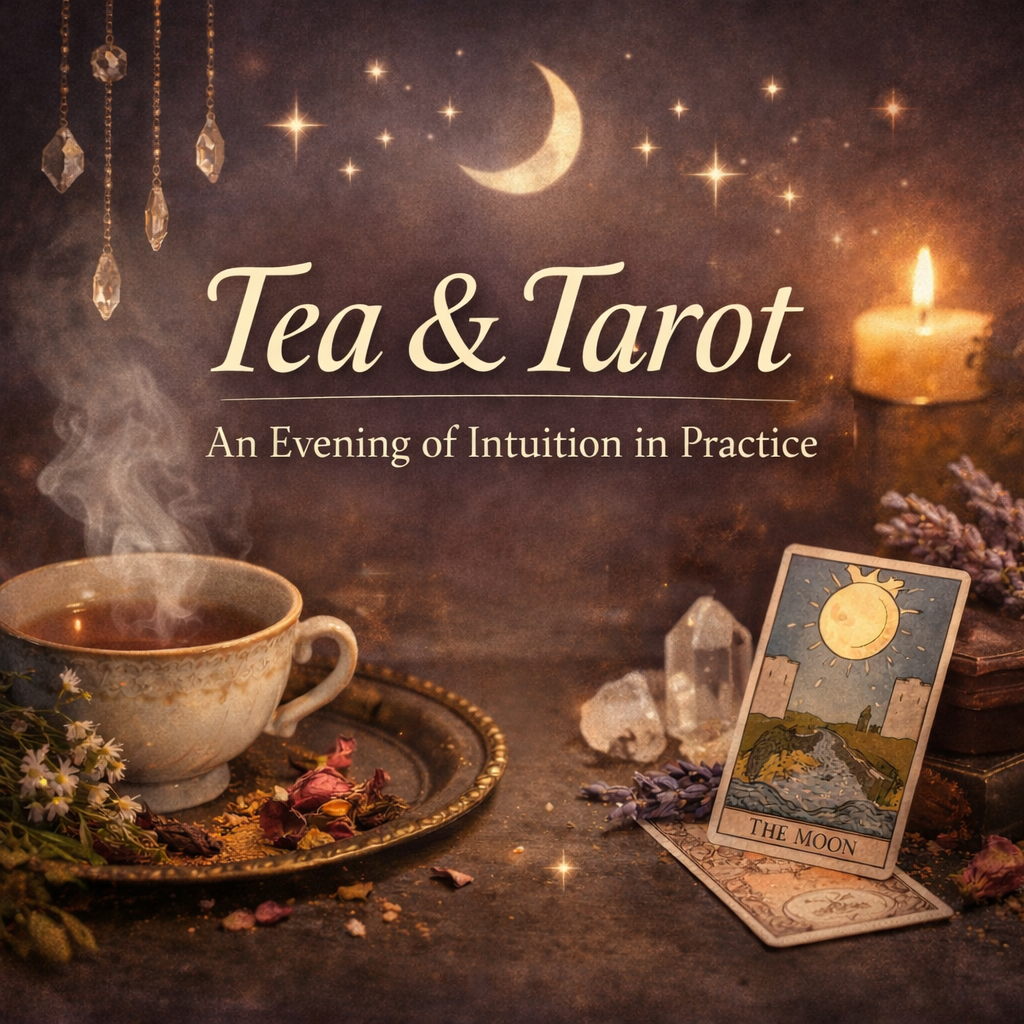 Tea & Tarot