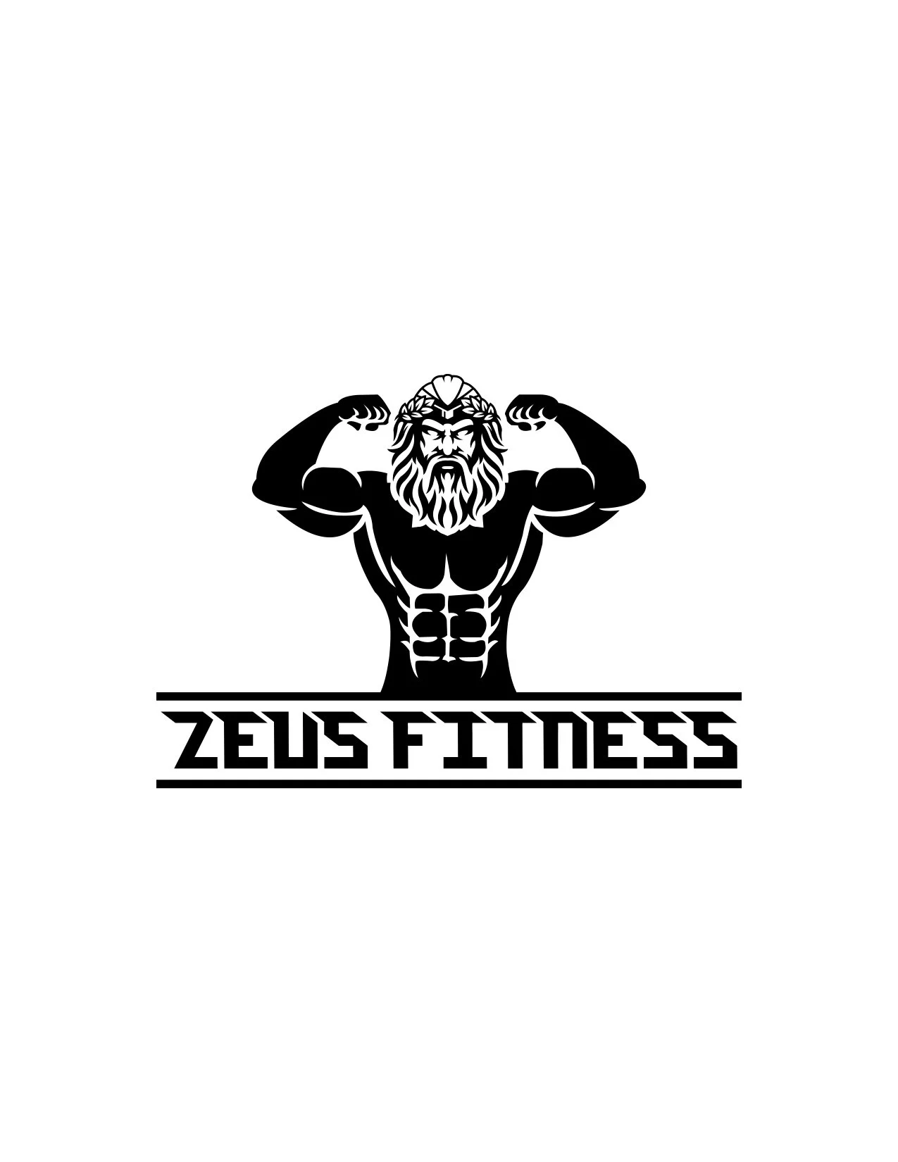 Zeus Fitness