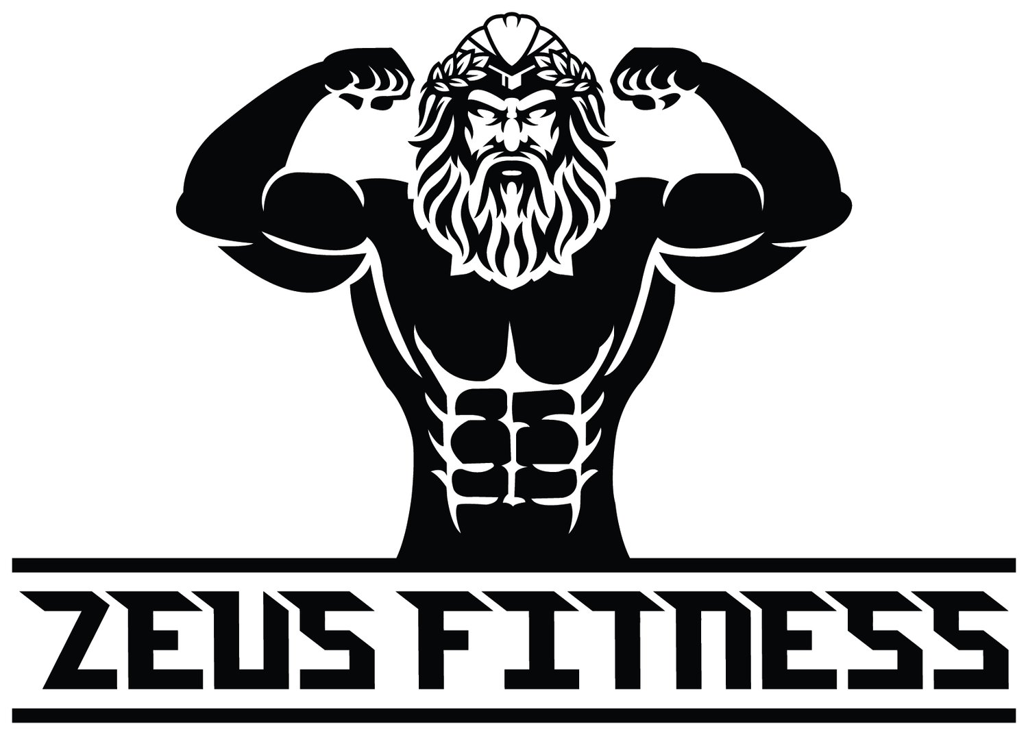 Zeus Fitness