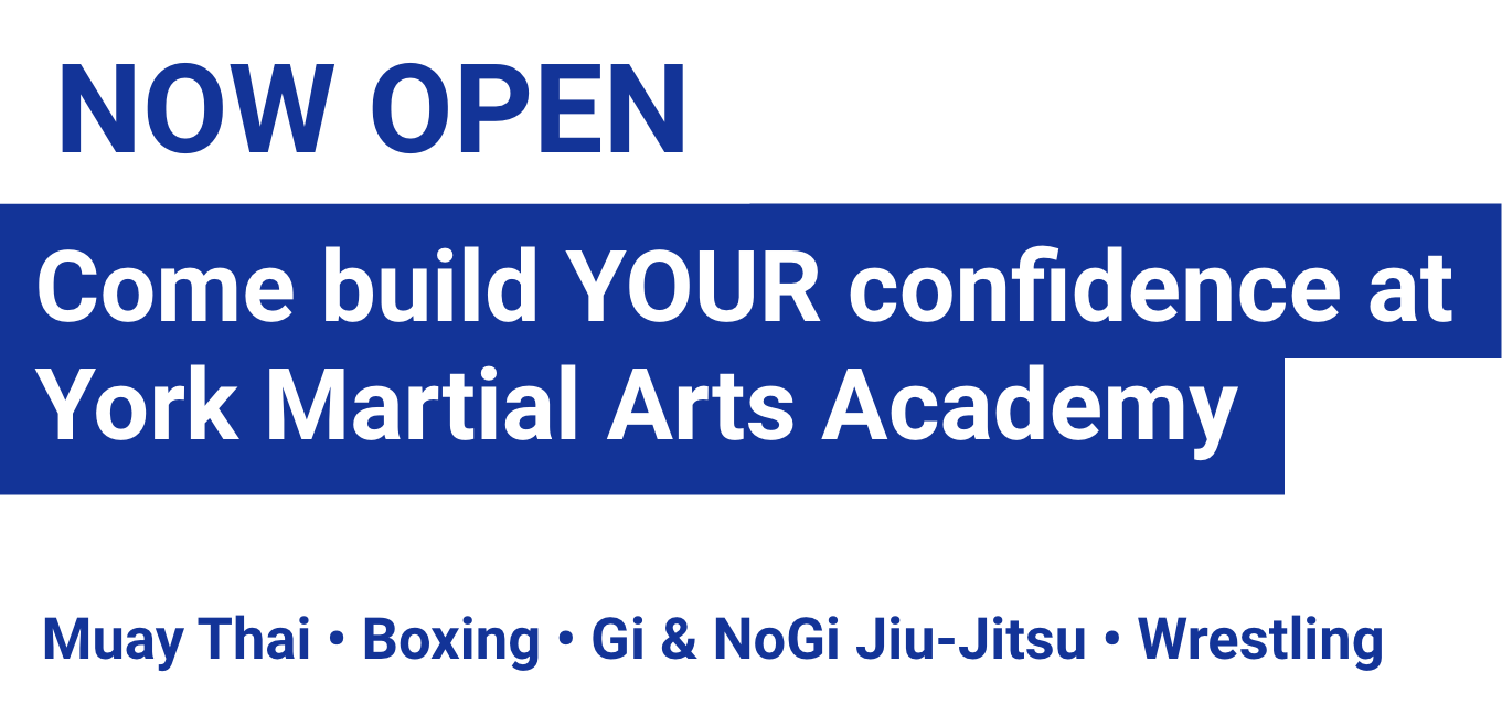York Martial Arts Academy