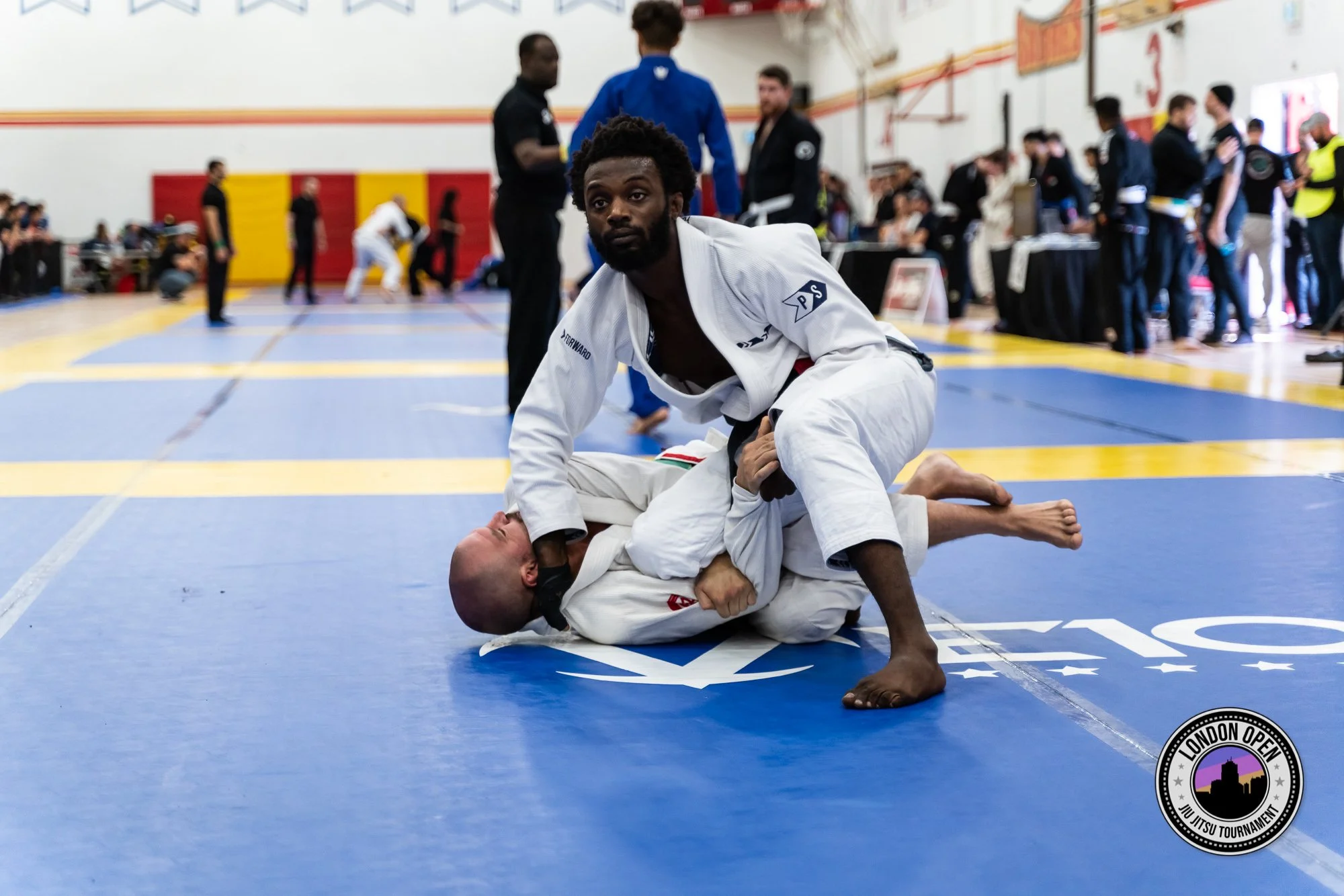 Instructors — York Martial Arts Academy