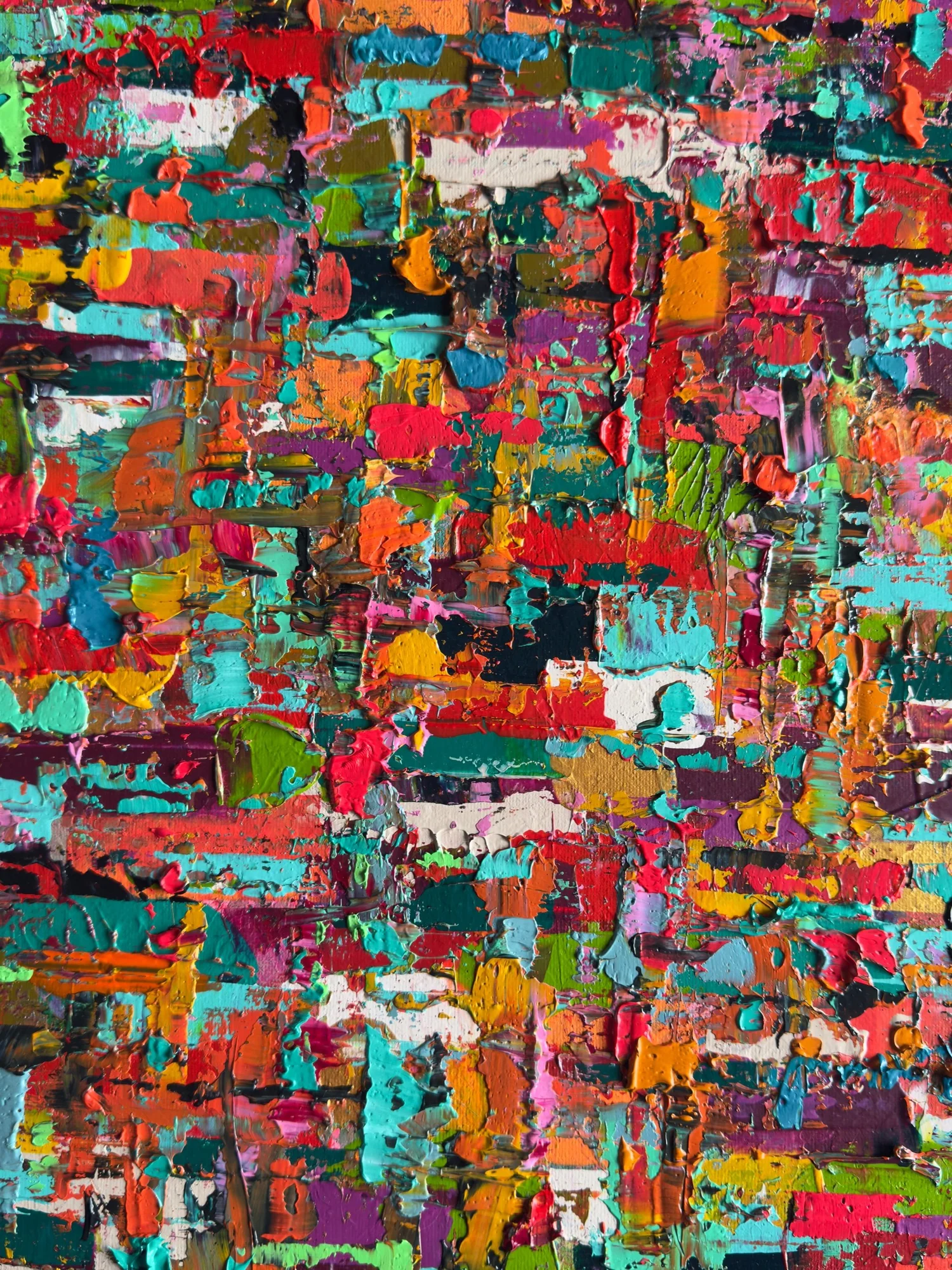 Tami Beale Abstract Art