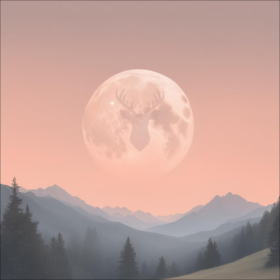Buck Moon Ritual