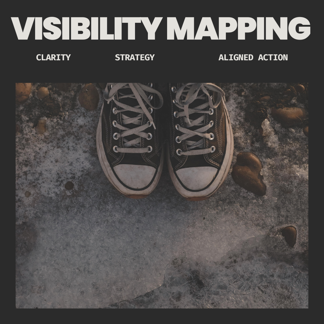 Visibility Mapping
