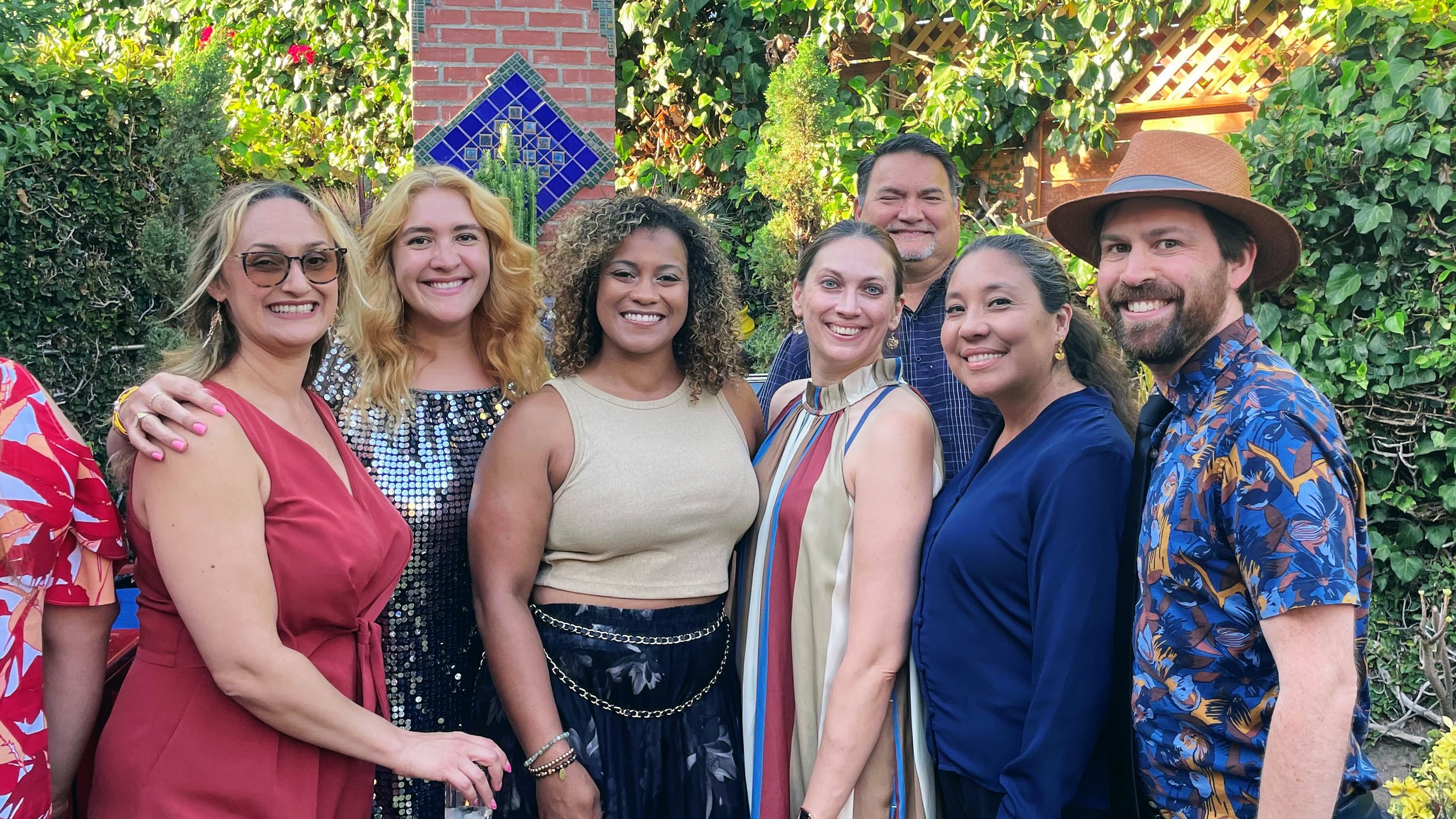 Summer Soiree Recap!