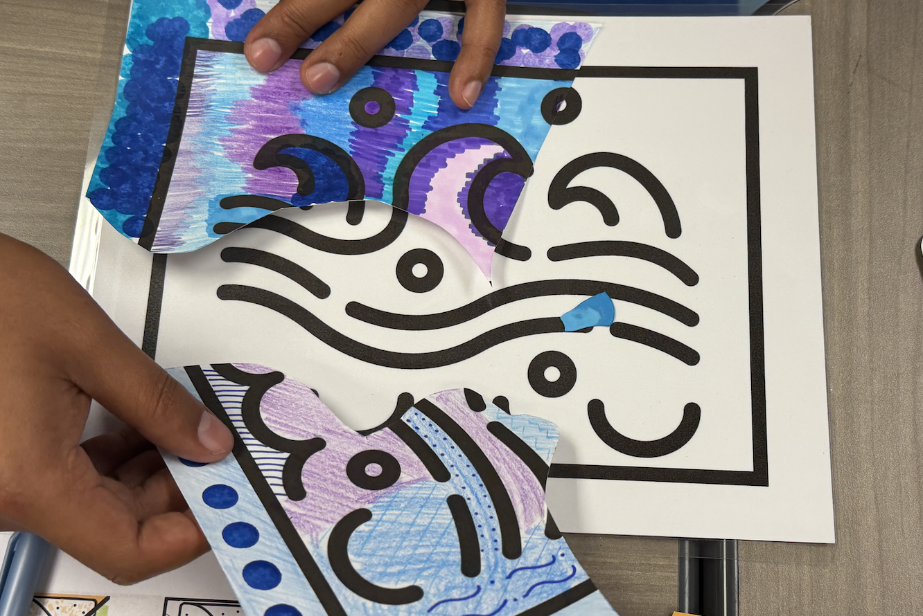 We taught 247 students this year - help us reach more!