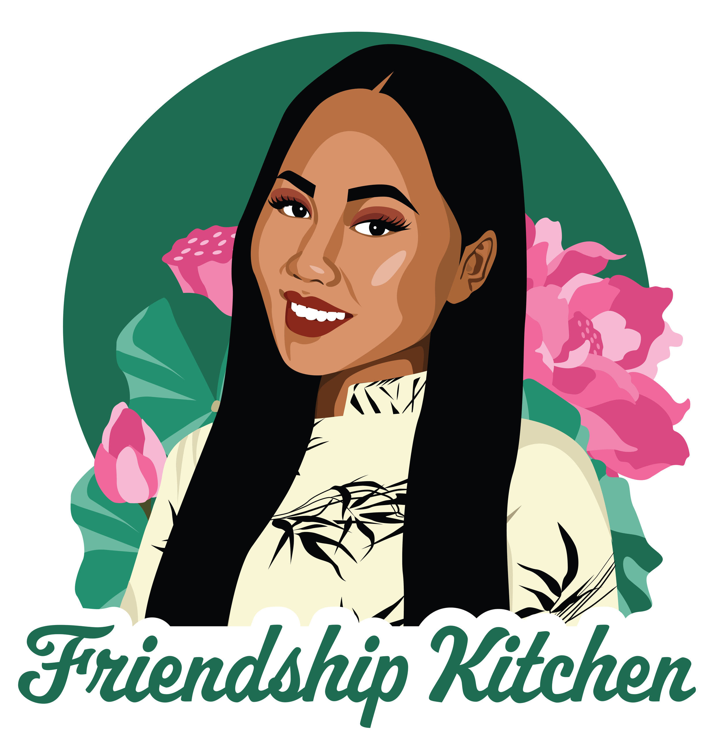 Friendship Kitchen 1 OG:  2333 NE Glisan Street
