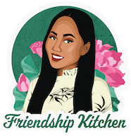 Friendship Kitchen
