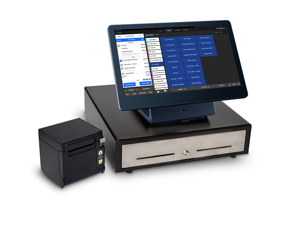 Why It Might Be Time To Upgrade Your POS System