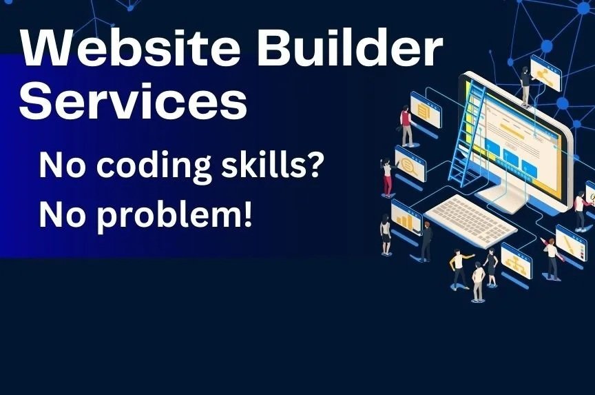 SkyTab Website Builder