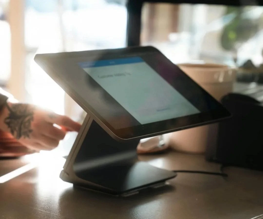 Beyond Plug &amp; Play: Professional POS Installation &amp; Implementation