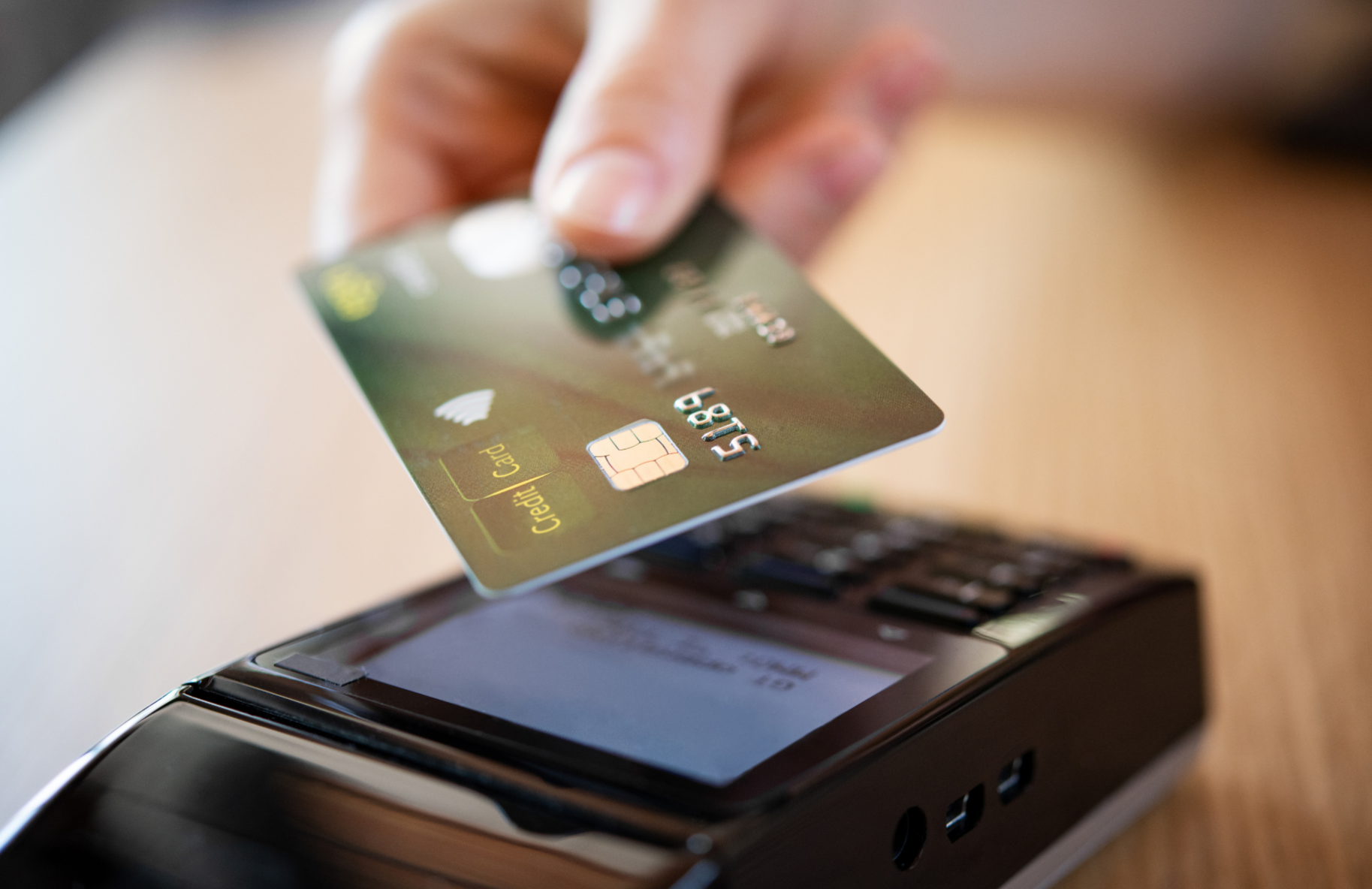 Restaurant Credit Card Processing Fees: What Owners Should Know