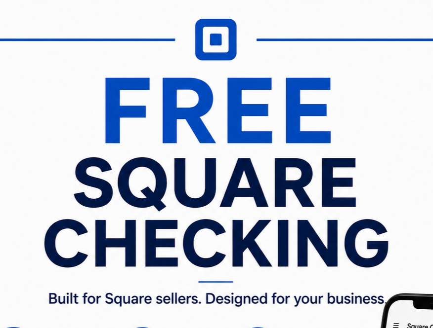 Square Checking: