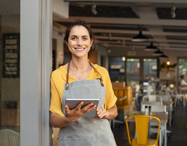 Square POS for Restaurants: