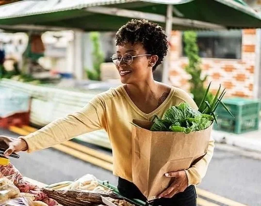 Square POS for Retail Businesses: 