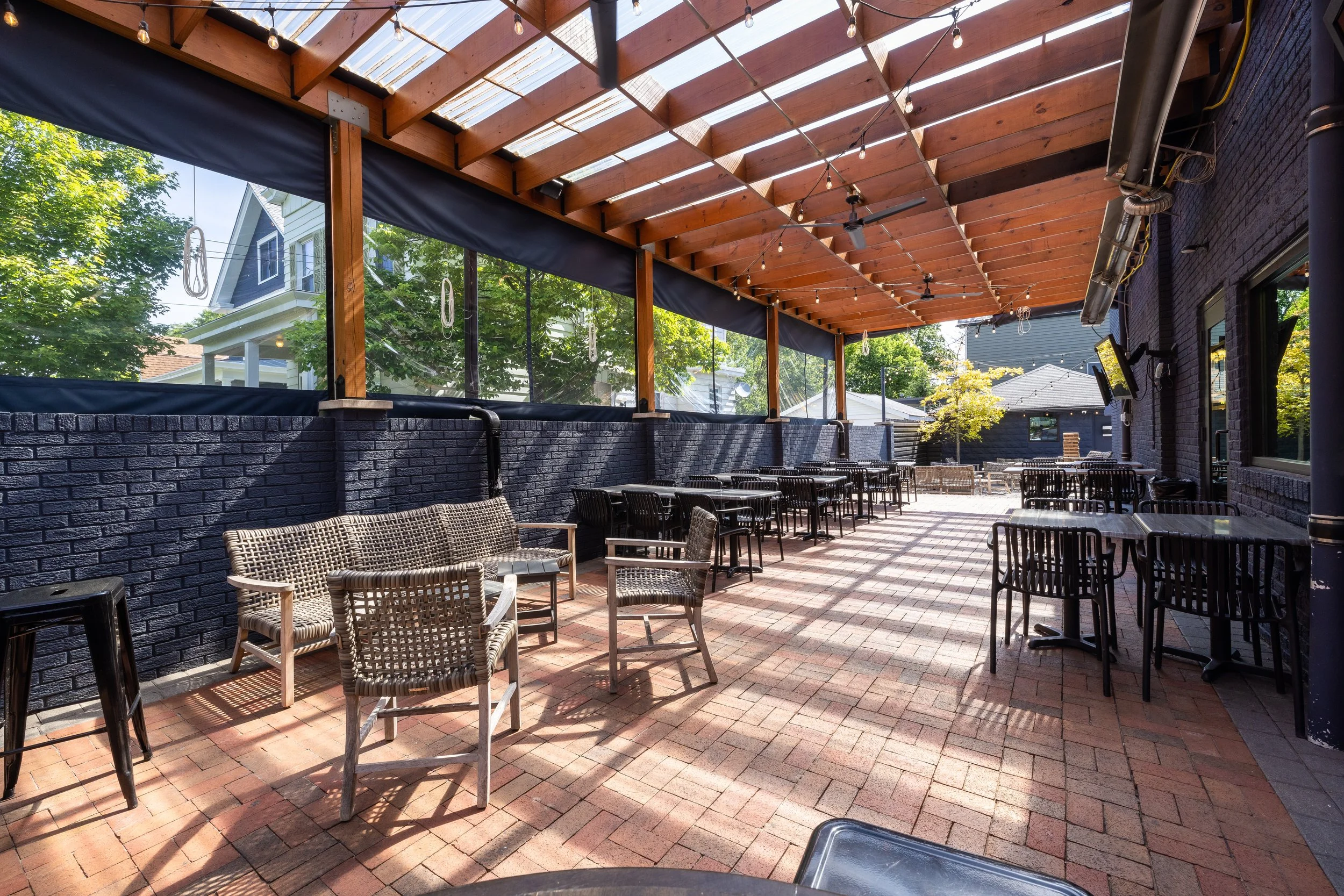 About Us — The Oakley Establishment