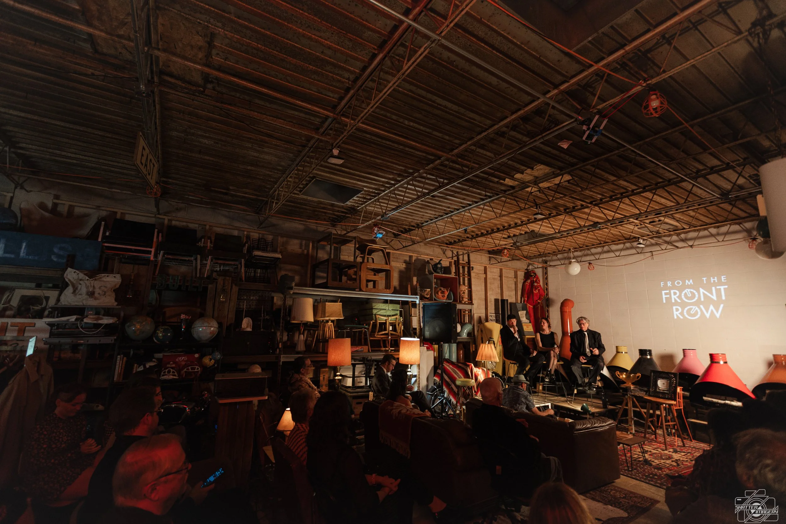 Another Episode Complete!