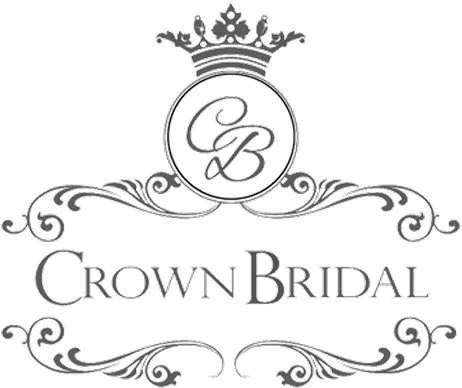 Crown Bridal Say yes to the Dress 