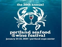 Portland Seafood & Wine Festival