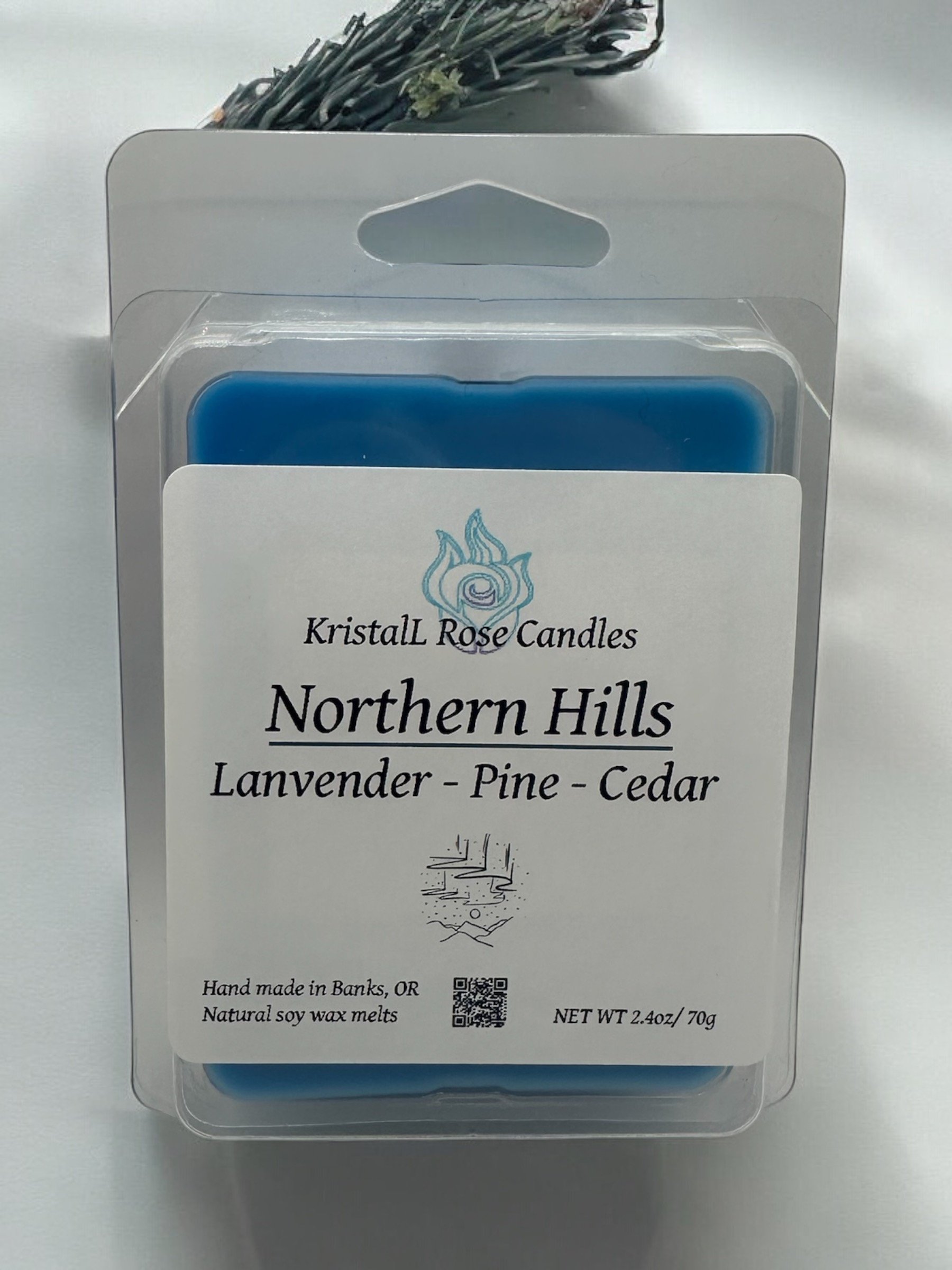 Northern Hills